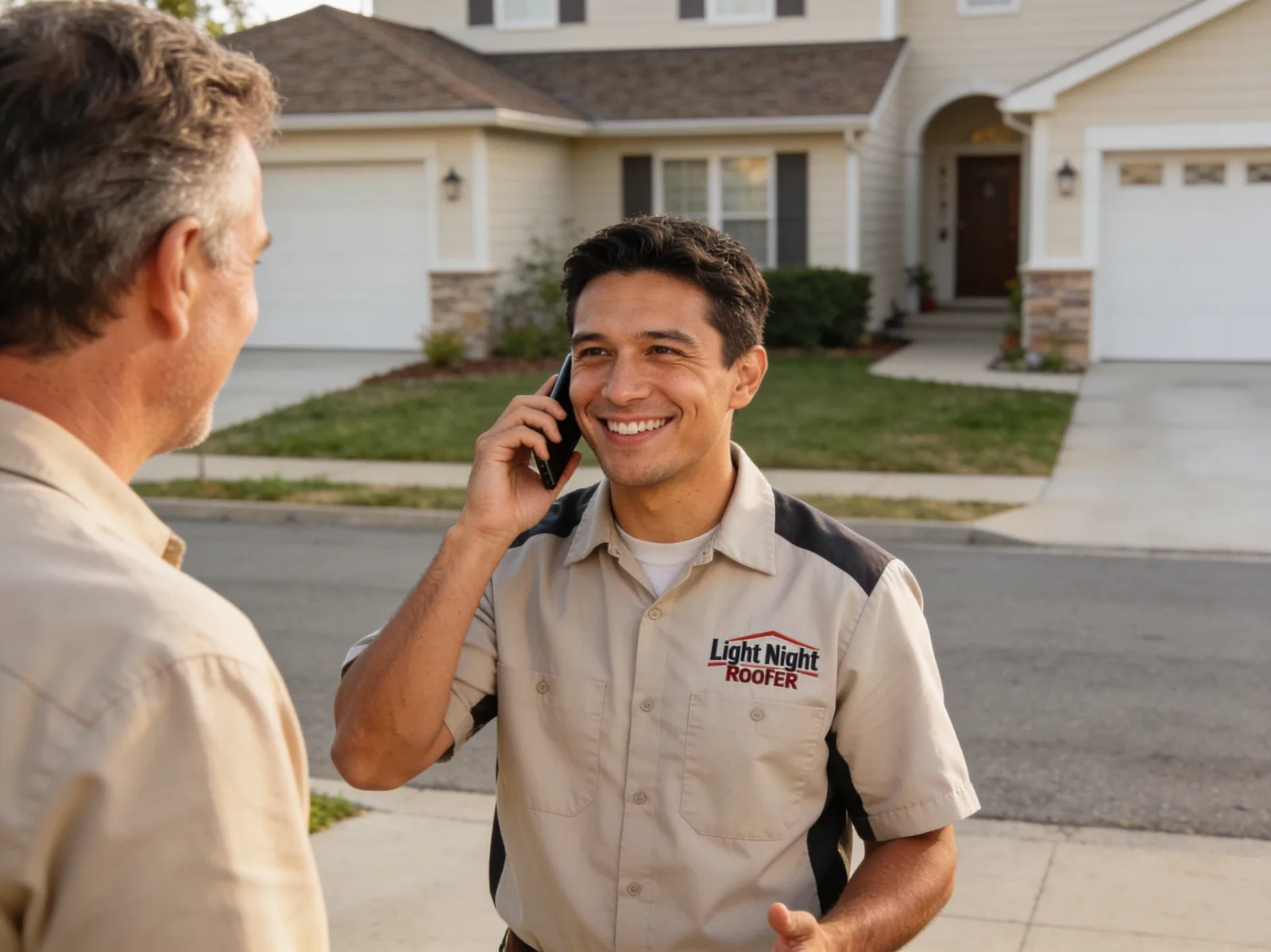 Emergency Roof Repair Hamshire, TX FAQs